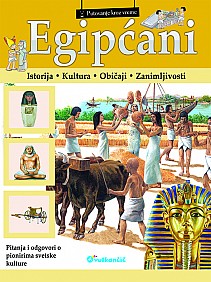 EGIPĆANI