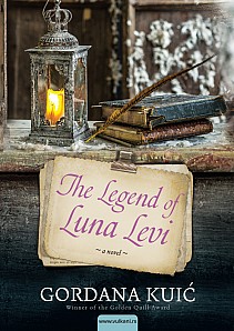 THE LEGEND OF LUNI LEVI